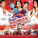 Main Krishna Hoon - Amjad Bagadwa Song Download